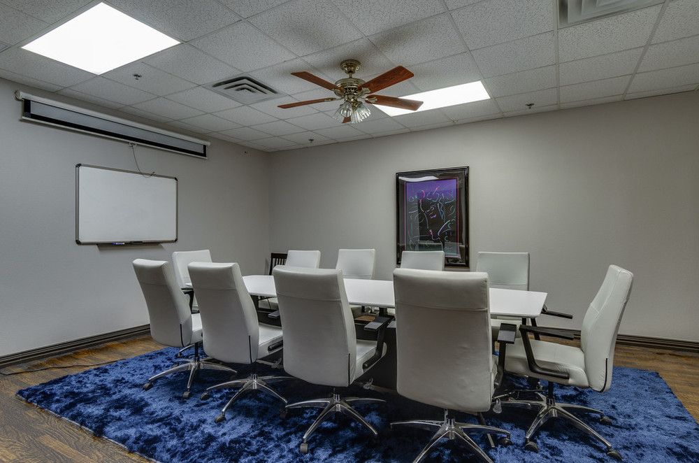 Office For Lease: 630 E Southlake Blvd, Southlake, TX 76092